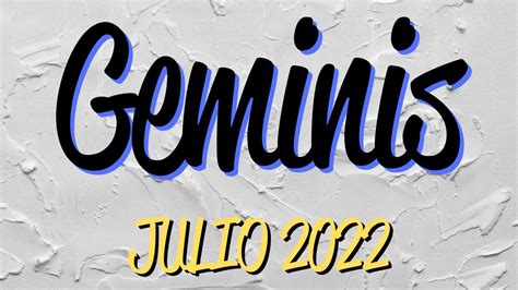 𝐆𝐄𝐌𝐈𝐍𝐈𝐒 ♊️ 𝐔𝐅𝐅𝐅 💌 𝐄𝐒𝐓𝐀 𝐍𝐎𝐓𝐈𝐂𝐈𝐀 𝐓𝐄 𝐒𝐀𝐂𝐔𝐃𝐄 💥😲 𝐇𝐎𝐑𝐎𝐒𝐂𝐎𝐏𝐎 𝐆𝐄𝐌𝐈𝐍𝐈𝐒 𝐉𝐔𝐋𝐈𝐎