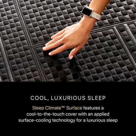 Beautyrest Black Hybrid Mattress - 2024 Edition