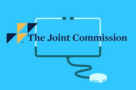 Joint Commission Launches Telehealth Accreditation Program Modern