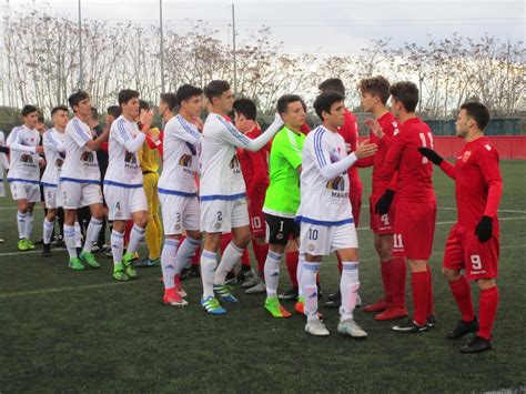 Cronica Juvenil Dh Cd San Francisco Gimnastic De Manresa