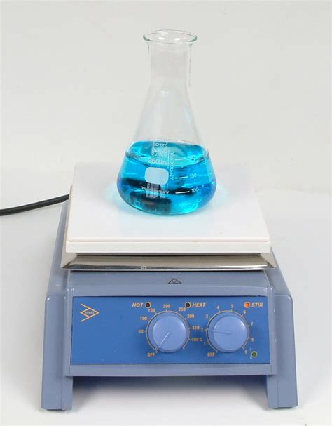 Magnetic Stirrer