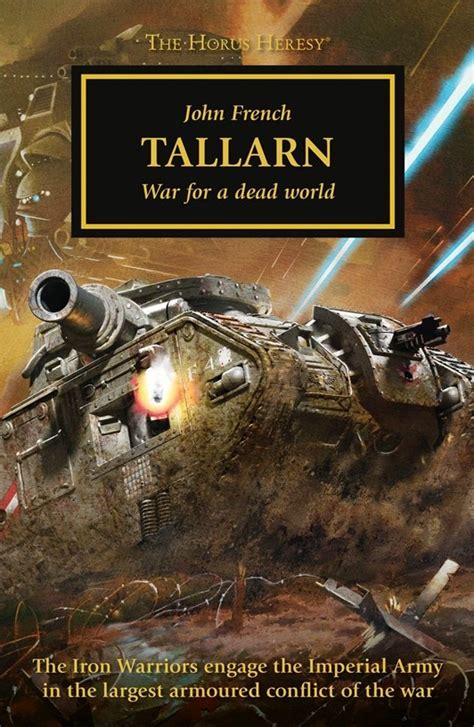 Tallarn Anthology Warhammer 40k Wiki Fandom