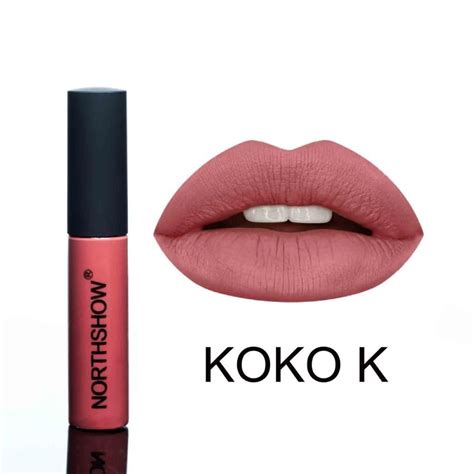 Sexy Beauty Long Lasting Waterproof Lip Gloss Matte Nude Liquid