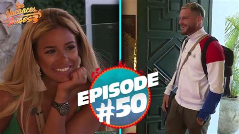 Les Vacances Des Anges 3 Episode 50 Les Anges En Replay