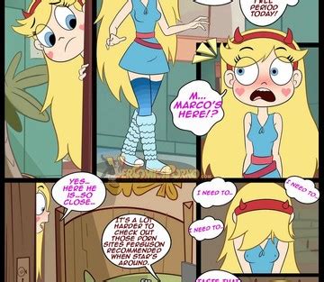 Star Vs The Forces Of Sex English Issue