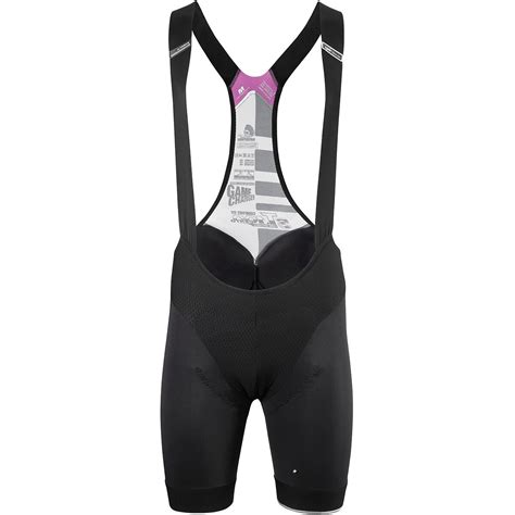 Assos Tcentos7 Bib Short Mens Competitive Cyclist