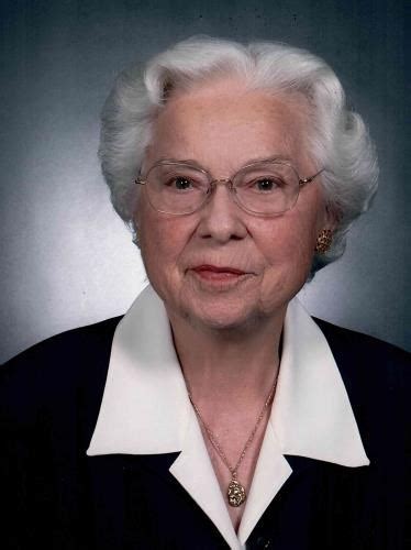 Zena Wotitzky Obituary 1921 2022 Legacy Remembers