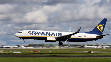 Ryanair Introduces New Rules On Bringing Duty Free Alcohol On Board