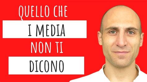 Quello Che I Media NON Dicono YouTube