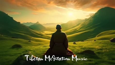 Enhance Your Zen And Yoga Practice With Soothing Tibetan Music