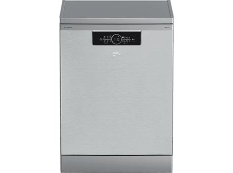 BEKO BDFN36641XD Vaatwasser | Vrijstaand - 16 couverts - 42 dB(A) kopen ...