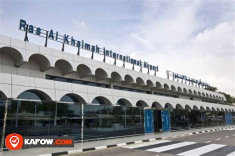 Ras Al Khaimah International Airport Rkt Kafow Uae Guide Kafow