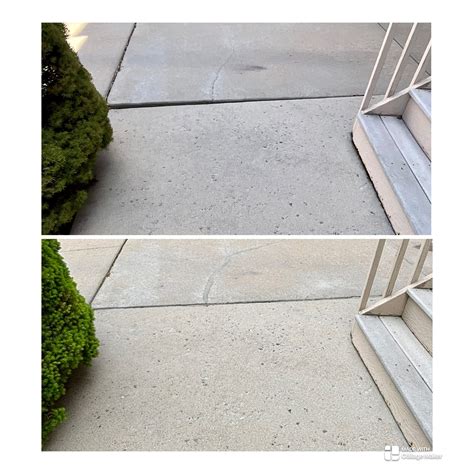 Concrete Leveling | Concrete Lifting | Concrete Lifting Services