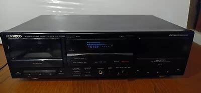 Cassette Deck Recorder Rekorderrennen