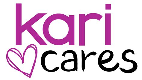 Kari Cares Kari