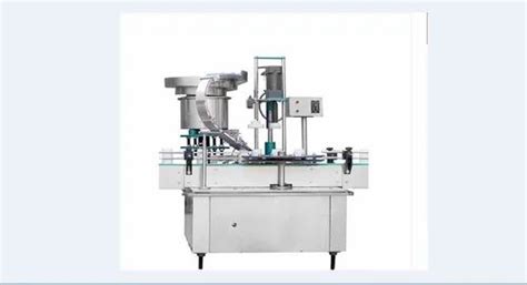 Automatic Single Head Ropp Bottle Capping Machine About Kg