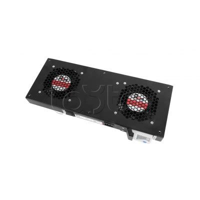 REM R-FAN-2T-9005|Модуль вентиляторный REM R-FAN-2T-9005 - купить, цена ...