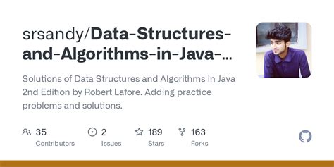 Data Structures And Algorithms In Java Nd Edition By Robert Lafore