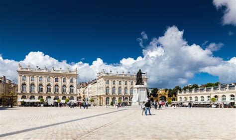 Nancy Que Hacer Que Ver Y Alojamiento Franciaturismo Net