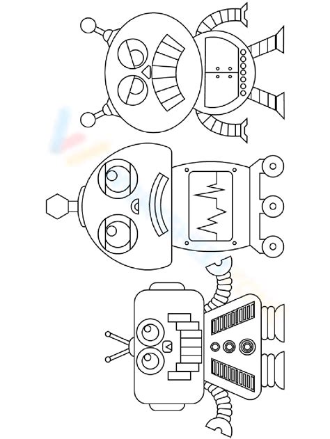 Emotionbots 1 Worksheet