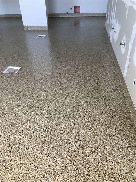 Epoxy Flooring For Residential Use Flooring Tips