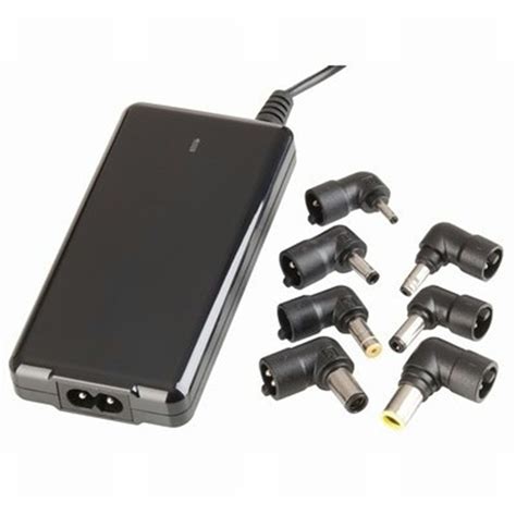 65W Slimline Universal Laptop Adaptor for Ultrabooks - 19VDC - MP3321 | Mwave