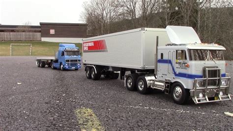 Semi Trucks Semi Trucks Rc