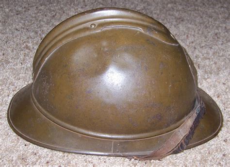 Belgium Helmet The Great War Collection