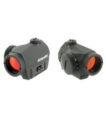 Punto Rosso Red Dot Mirino Aimpoint Micro S1