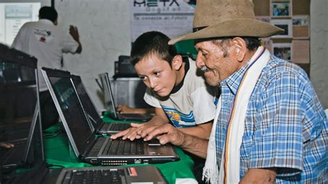 ¿en Qué Consiste La Convocatoria Del Gobierno ‘escuelas Potencia Digital Para Llevar Internet