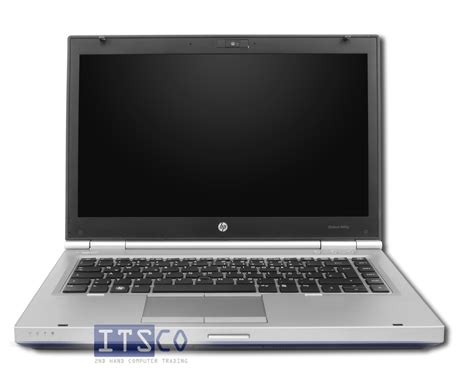 Hp Elitebook P Gb Webcam G Nstig Gebraucht Bei Itsco