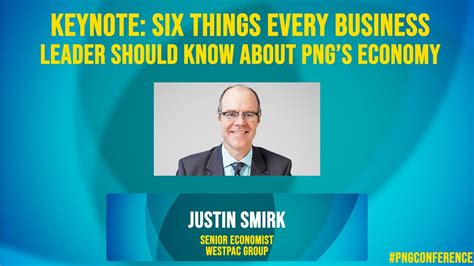 Six Things Every Business Leader Should Know About Papua New Guinea S