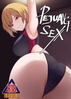 Pejuang Sex Hentai Read Porn Comic Free At Porncomic