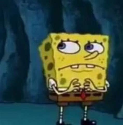 Pin By On Reaction Memes In Funny Spongebob Memes Cartoon