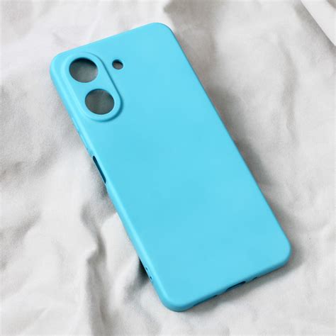 Maska Futrola Teracell Soft Velvet Za Xiaomi Redmi C Mint Mob Shop