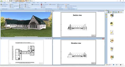 Ashampoo 3D CAD Architecture 10 Screenshots Ashampoo