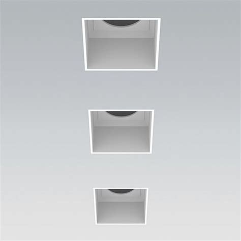 Recessed Downlight Soft Triple Lucent Lighting Uk Limited Led