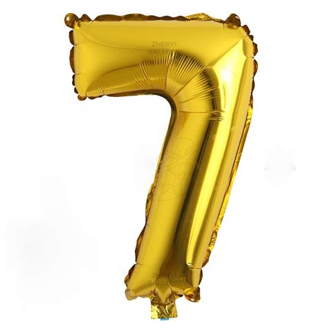 Inch Foil Digital Letter A Z Balloons Gold Letter Digitale