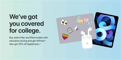 Apple's Back to School Offer is now Available in India - Tech Baked