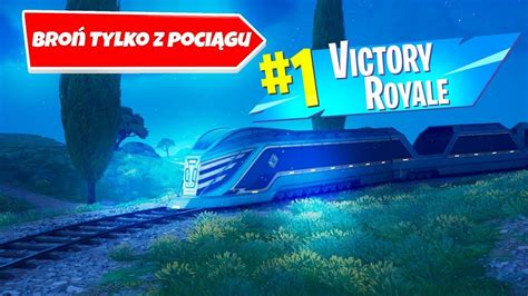 Loot Tylko Z Poci Gu Challenge Youtube