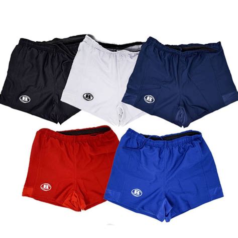 Rugby Shorts - Ruggers Rugby Supply