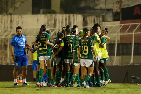 Opinião Um 2024 melhor para Palmeiras Feminino Notícias do Palmeiras