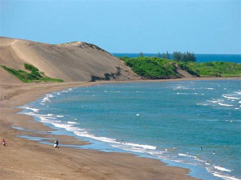 Descubrir 74 Imagen Playas Solitarias En Veracruz Viaterra Mx