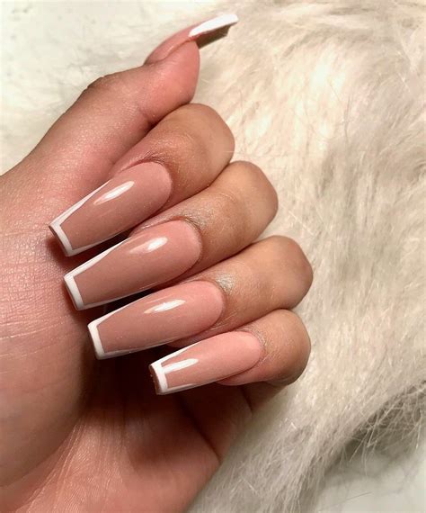 Pin By Kamdy On N A I L S Square Acrylic Nails Long Acrylic Nails