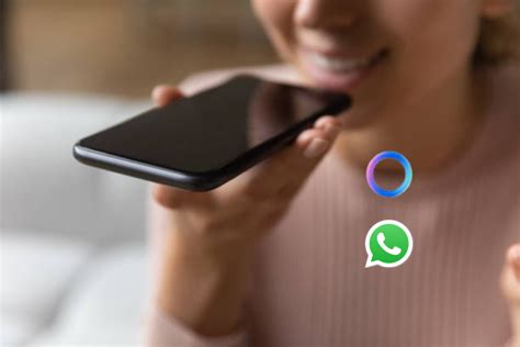 Cómo Activar El Dictado Por Voz En Whatsapp