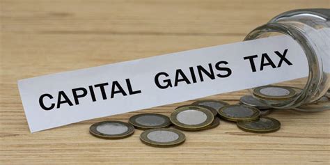 Understanding Capital Gains A Complete Guide WorldWideArtla