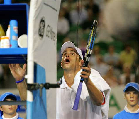 Memorable Moments Of Andy Roddick’s Career Eurosport