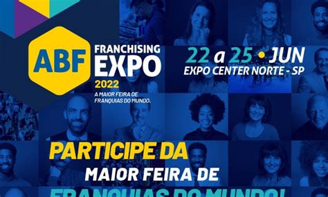 Boulevard de Microfranquias da ABF Expo 2022 traz opções de