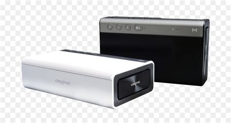 Microfone Creative Sound Blaster Barulho Altifalante Png