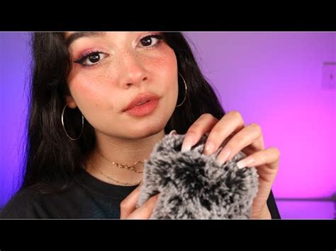 Asmr Inaudible Whispering Layered Sounds